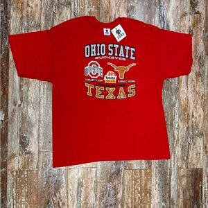 Ohio State Buckeyes 2009 Fiesta Bowl‎ Shirt